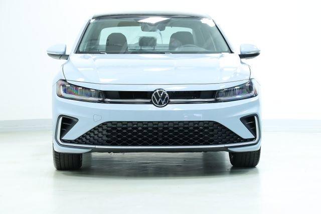 new 2026 Volkswagen Jetta car, priced at $30,466