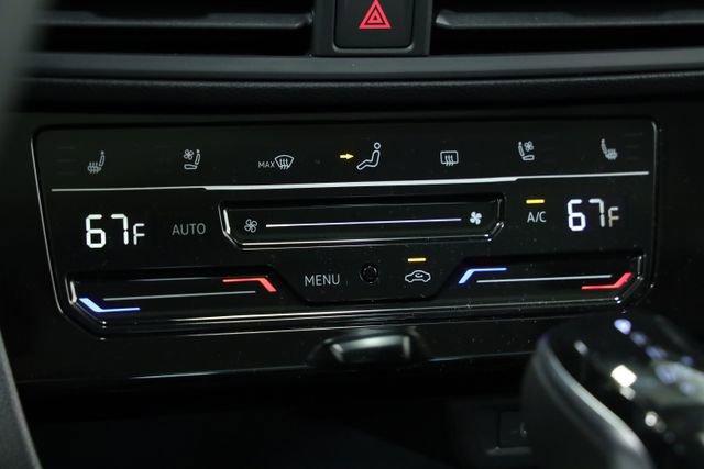 new 2026 Volkswagen Jetta car, priced at $30,466