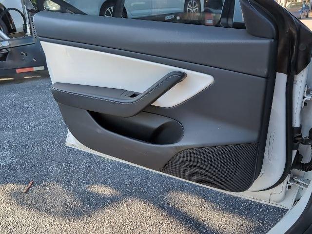 used 2021 Tesla Model 3 car, priced at $26,150