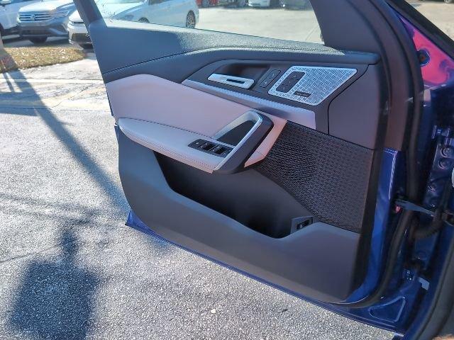 used 2025 BMW X2 car, priced at $43,500