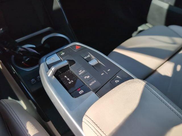 used 2025 BMW X2 car, priced at $43,500