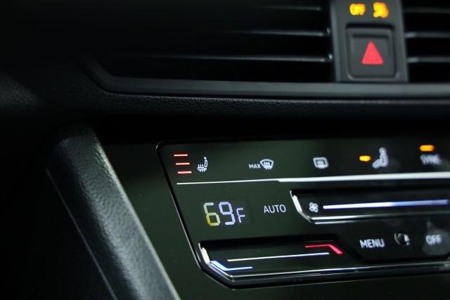 new 2025 Volkswagen Jetta car, priced at $24,858