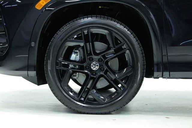 new 2026 Volkswagen Tiguan car, priced at $38,529