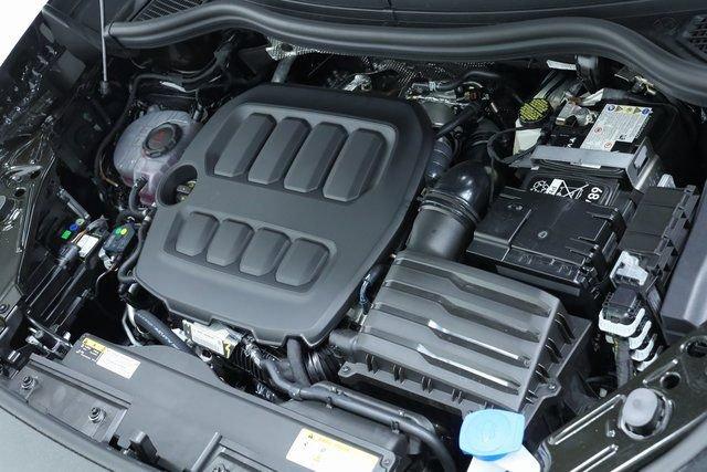 new 2026 Volkswagen Tiguan car, priced at $38,529