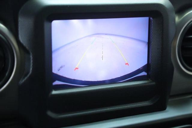 used 2021 Jeep Wrangler car, priced at $24,500