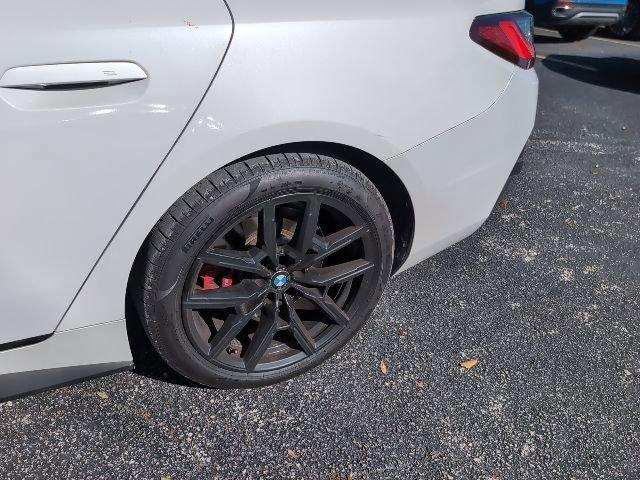 used 2022 BMW 430 Gran Coupe car, priced at $34,000