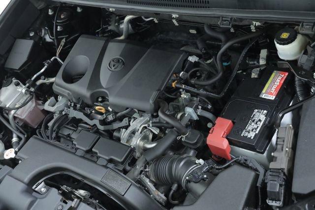used 2020 Toyota RAV4 car, priced at $16,500