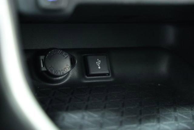 used 2020 Toyota RAV4 car, priced at $16,500