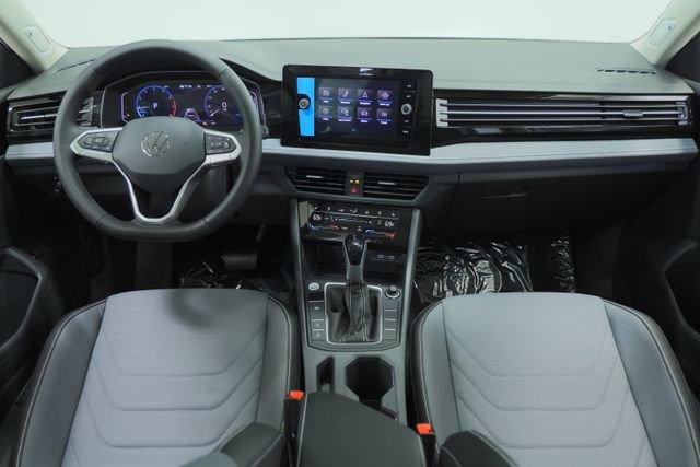 new 2026 Volkswagen Jetta car, priced at $30,466