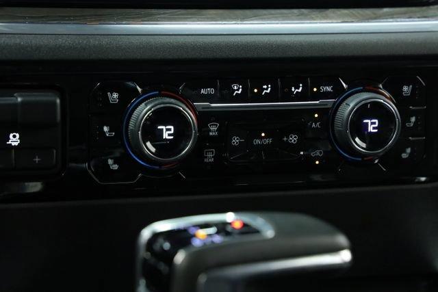 used 2023 Chevrolet Silverado 1500 car, priced at $41,999