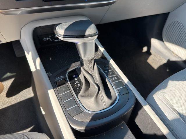 used 2025 Hyundai Kona car, priced at $21,584