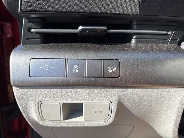 used 2025 Hyundai Kona car, priced at $21,584