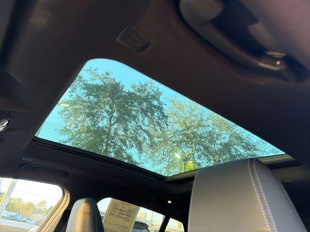 used 2025 BMW X2 car, priced at $42,750