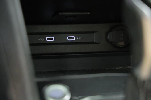 used 2024 Volkswagen Tiguan car, priced at $21,400