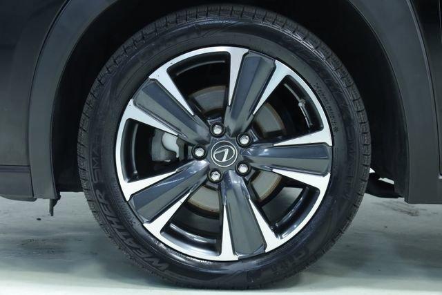 used 2021 Lexus UX 200 car, priced at $19,750