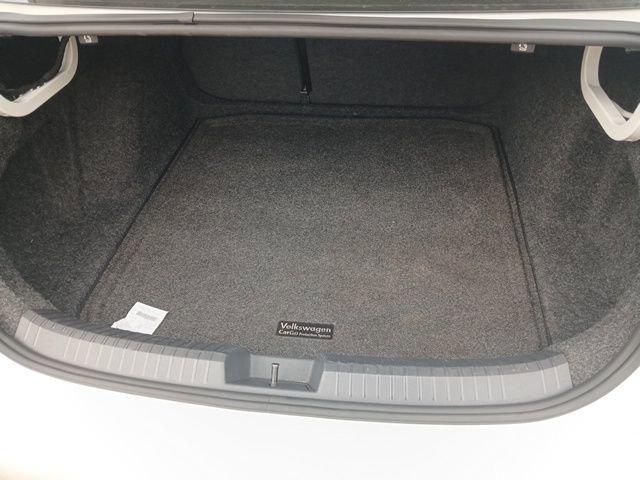 used 2020 Volkswagen Jetta car, priced at $15,500