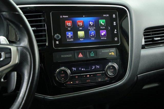 used 2018 Mitsubishi Outlander PHEV car, priced at $13,850