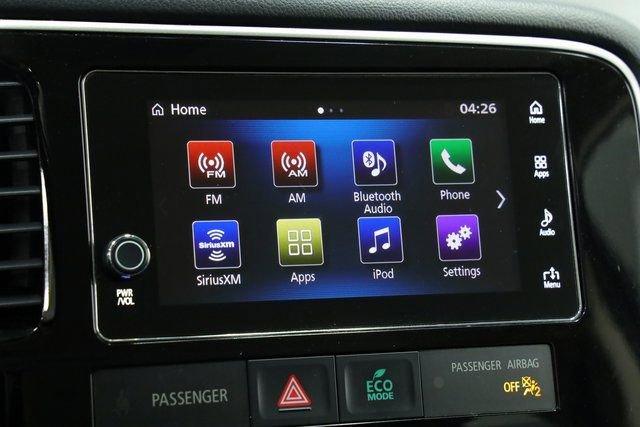 used 2018 Mitsubishi Outlander PHEV car, priced at $13,850