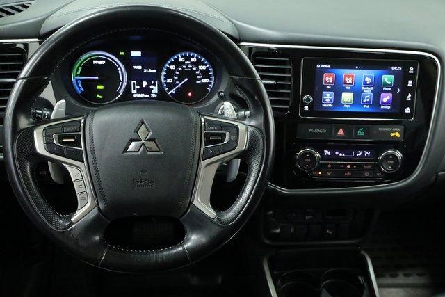 used 2018 Mitsubishi Outlander PHEV car, priced at $13,850