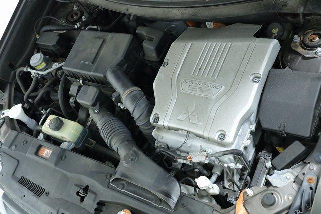 used 2018 Mitsubishi Outlander PHEV car, priced at $13,850