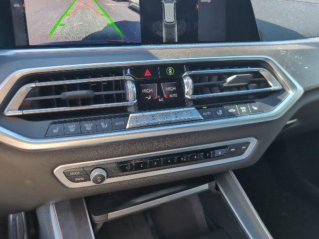used 2020 BMW X5 car, priced at $24,000