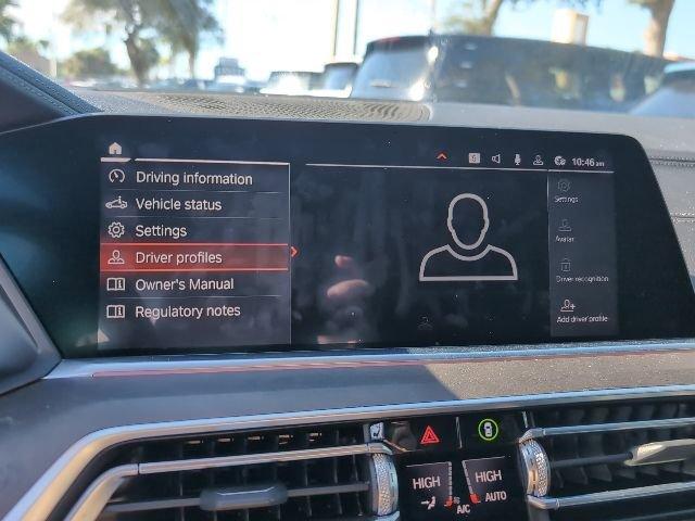 used 2020 BMW X5 car, priced at $24,000