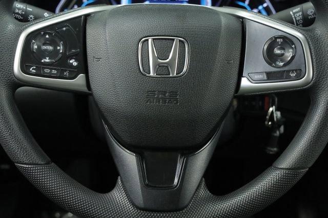 used 2021 Honda Civic car, priced at $18,850