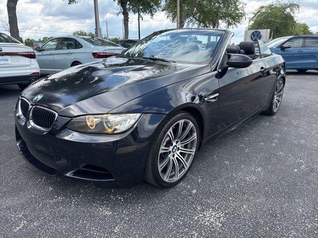 used 2008 BMW M3 car, priced at $14,000