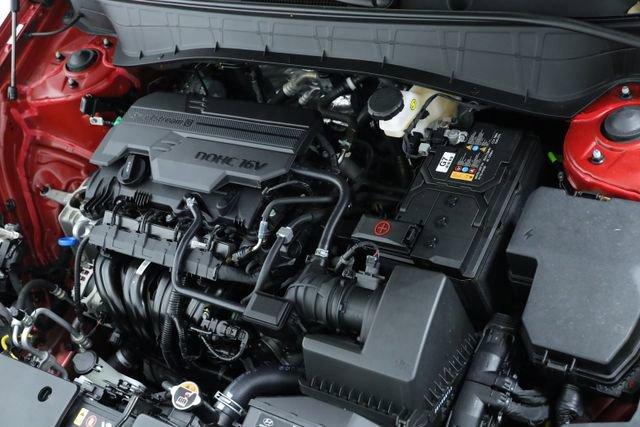 used 2025 Hyundai Kona car, priced at $23,250