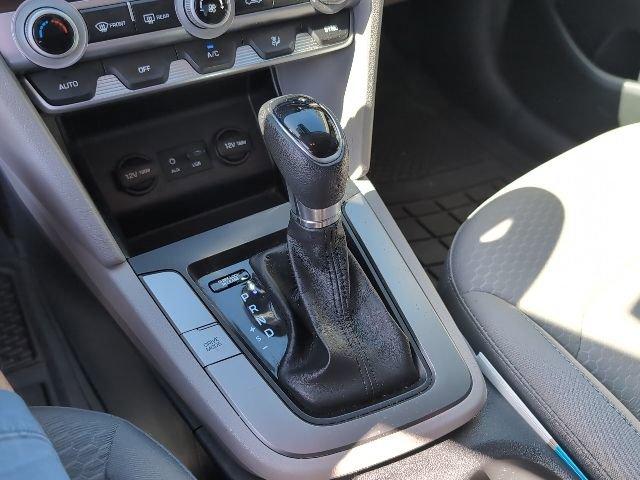 used 2020 Hyundai Elantra car, priced at $14,250