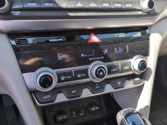 used 2020 Hyundai Elantra car, priced at $14,250