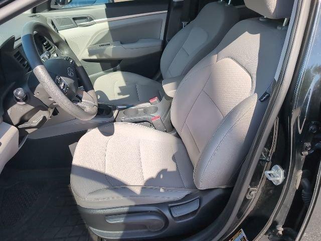 used 2020 Hyundai Elantra car, priced at $14,250
