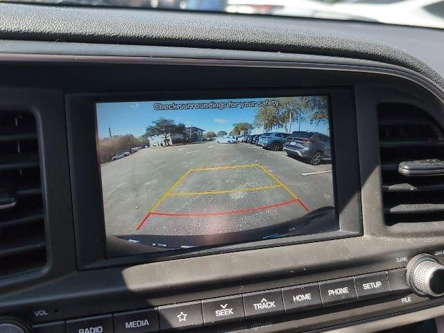 used 2020 Hyundai Elantra car, priced at $14,250