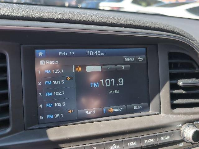 used 2020 Hyundai Elantra car, priced at $14,250