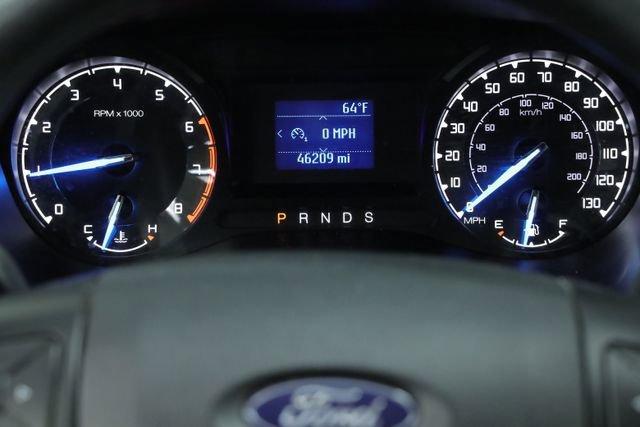 used 2021 Ford Ranger car, priced at $17,700