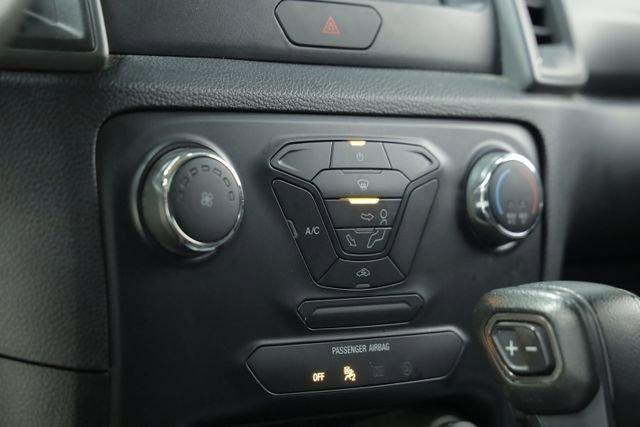 used 2021 Ford Ranger car, priced at $17,700