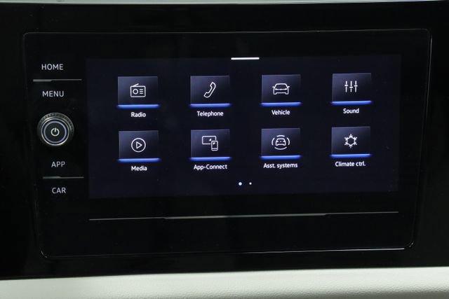 used 2025 Volkswagen Jetta car, priced at $17,550