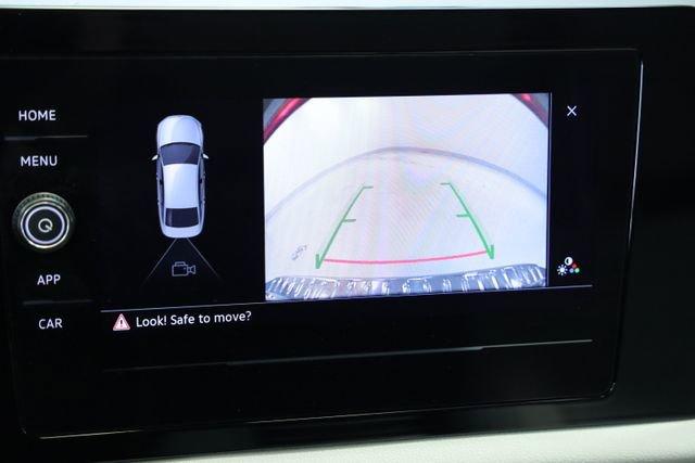 used 2025 Volkswagen Jetta car, priced at $17,550