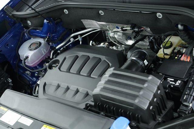 new 2026 Volkswagen Atlas car, priced at $36,972