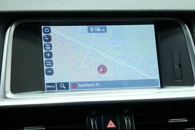 used 2020 Kia Optima car, priced at $15,500