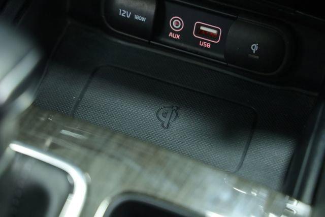 used 2020 Kia Optima car, priced at $15,500