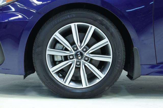 used 2020 Kia Optima car, priced at $15,500