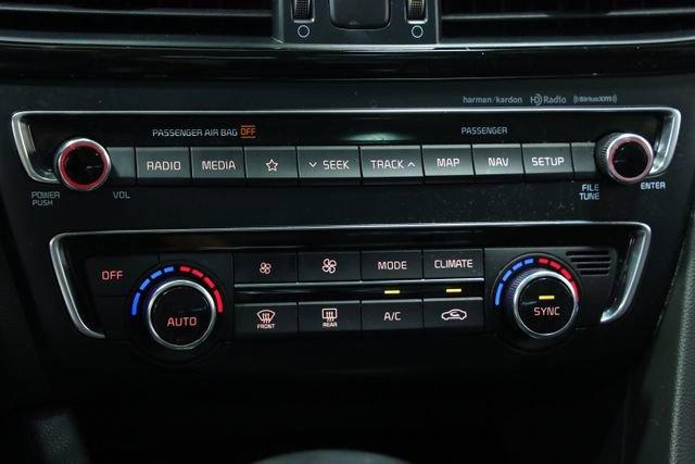 used 2020 Kia Optima car, priced at $15,500