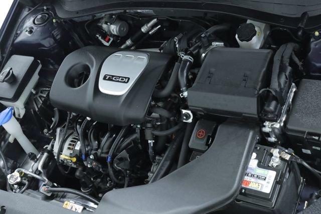 used 2020 Kia Optima car, priced at $15,500