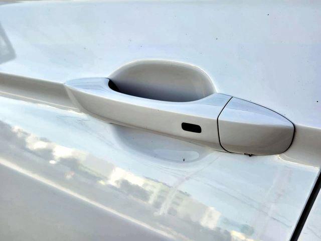 used 2022 Volkswagen Tiguan car, priced at $20,000