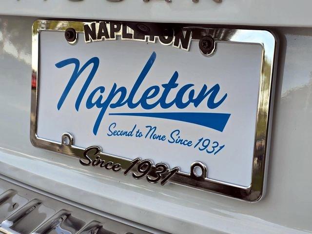 used 2022 Volkswagen Tiguan car, priced at $20,000