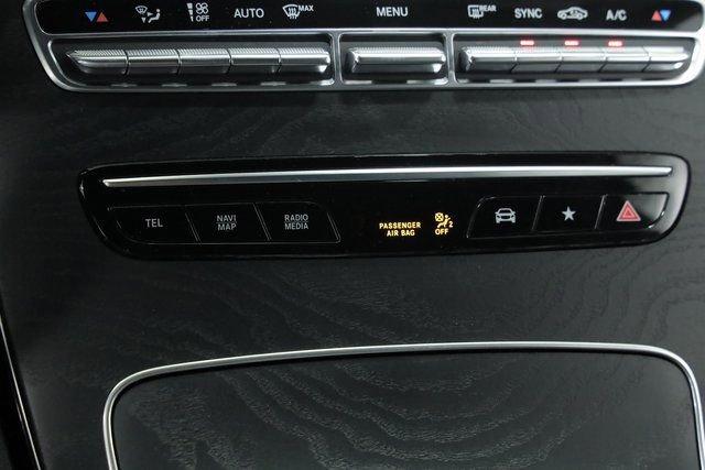 used 2021 Mercedes-Benz GLC 300 car, priced at $22,689