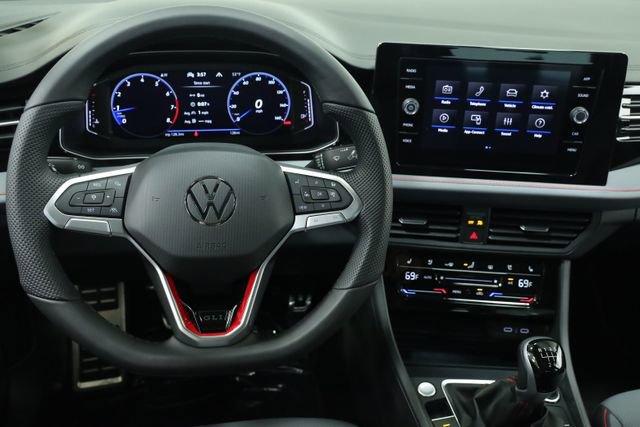 new 2026 Volkswagen Jetta GLI car, priced at $34,468