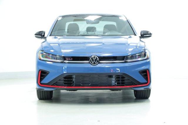 new 2026 Volkswagen Jetta GLI car, priced at $34,468