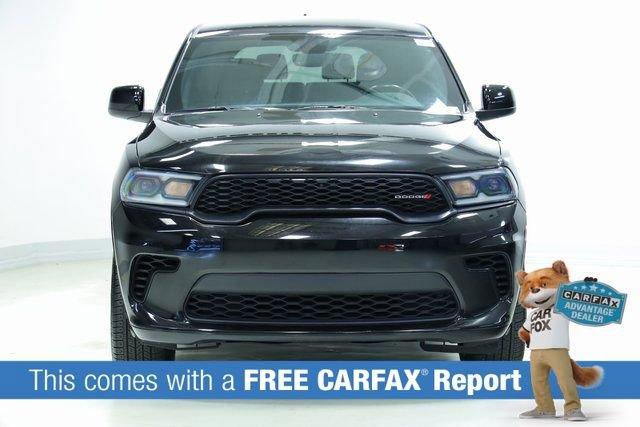 used 2023 Dodge Durango car, priced at $22,750